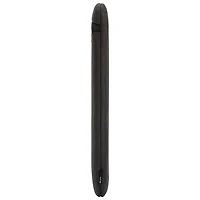 Housse Carry Zip d'Incase pour portable de 15 po - Graphite