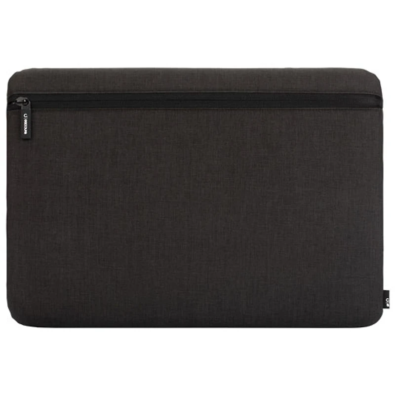 Housse Carry Zip d'Incase pour portable de 15 po - Graphite