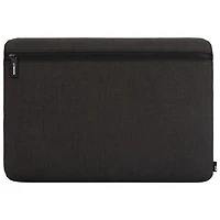 Housse Carry Zip d'Incase pour portable de 15 po - Graphite