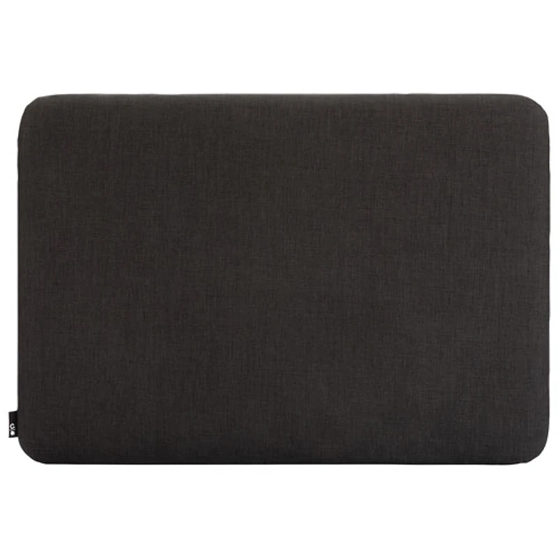 Housse Carry Zip d'Incase pour portable de 15 po - Graphite