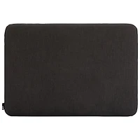Housse Carry Zip d'Incase pour portable de 15 po - Graphite