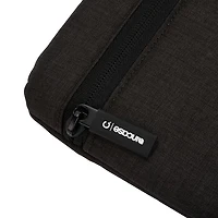 Housse Carry Zip d'Incase pour portable de 15 po - Graphite