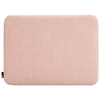 Incase Carry Zip 13" Laptop Sleeve - Blush Pink