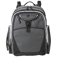 Sac à dos à couches Jeep Adventures - Gris/Noir