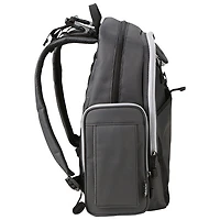 Sac à dos à couches Jeep Adventures - Gris/Noir