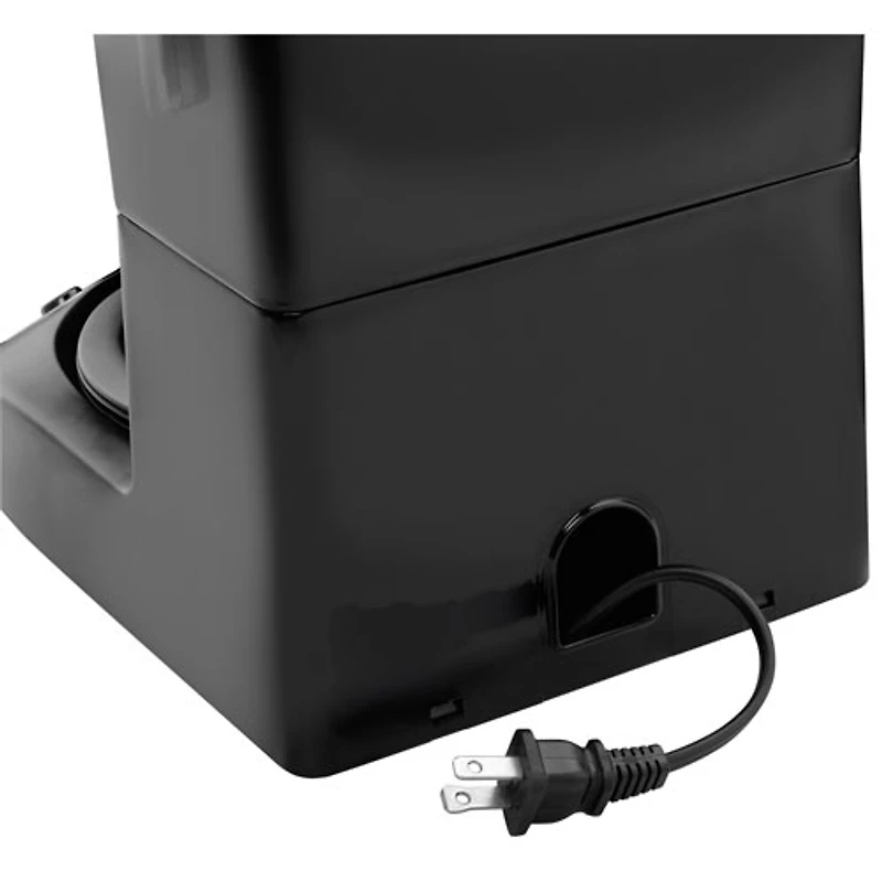 Cafetière à filtre programmable de Hamilton Beach - 14 tasses - Noir