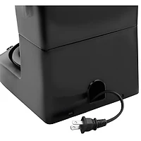 Cafetière à filtre programmable de Hamilton Beach - 14 tasses - Noir