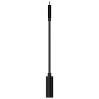 Adaptateur de chargement 2-en-1 à port USB-C à HDMI de Belkin (AVC002BTBK)