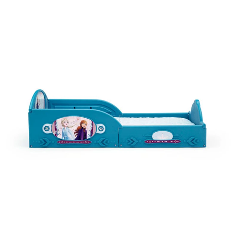 Ensemble 4 pièces pour chambre La Reine des neiges II de Disney (99620FZ) - Exclusivité Best Buy