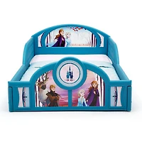Ensemble 4 pièces pour chambre La Reine des neiges II de Disney (99620FZ) - Exclusivité Best Buy