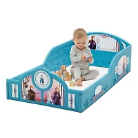 Ensemble 4 pièces pour chambre La Reine des neiges II de Disney (99620FZ) - Exclusivité Best Buy