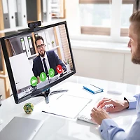 J5Create HD Webcam (JVCU100)