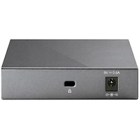 Commutateur de bureau 10/100/1000 Mb/s à 5 ports de TP-Link (TL-SG105)