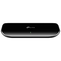 Commutateur de bureau Gigabit à 8 ports de TP-Link (TL-SG1008D)