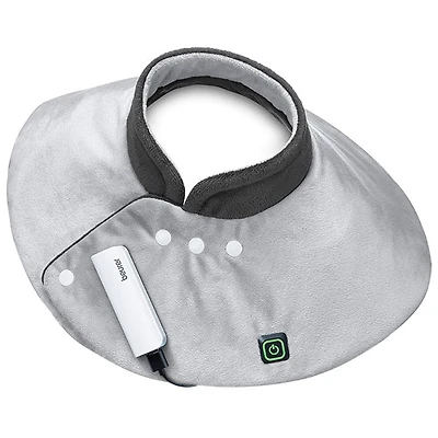 Coussin chauffant d'épaule avec chargeur portable de Beurer (HK 57 To Go)