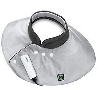 Coussin chauffant d'épaule avec chargeur portable de Beurer (HK 57 To Go)