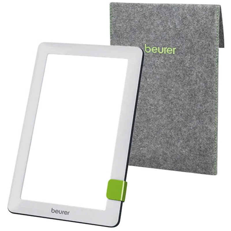 Lampe de luminothérapie de Beurer (TL 30)