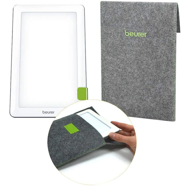 Lampe de luminothérapie de Beurer (TL 30)