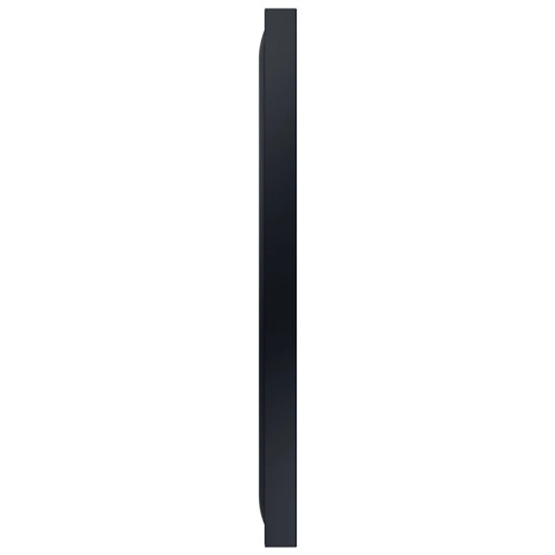 Samsung The Terrace 55" 4K UHD HDR QLED Tizen Outdoor Smart TV (QN55LST7TAFXZC) - Titan Black
