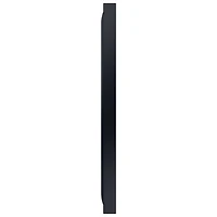 Samsung The Terrace 55" 4K UHD HDR QLED Tizen Outdoor Smart TV (QN55LST7TAFXZC) - Titan Black