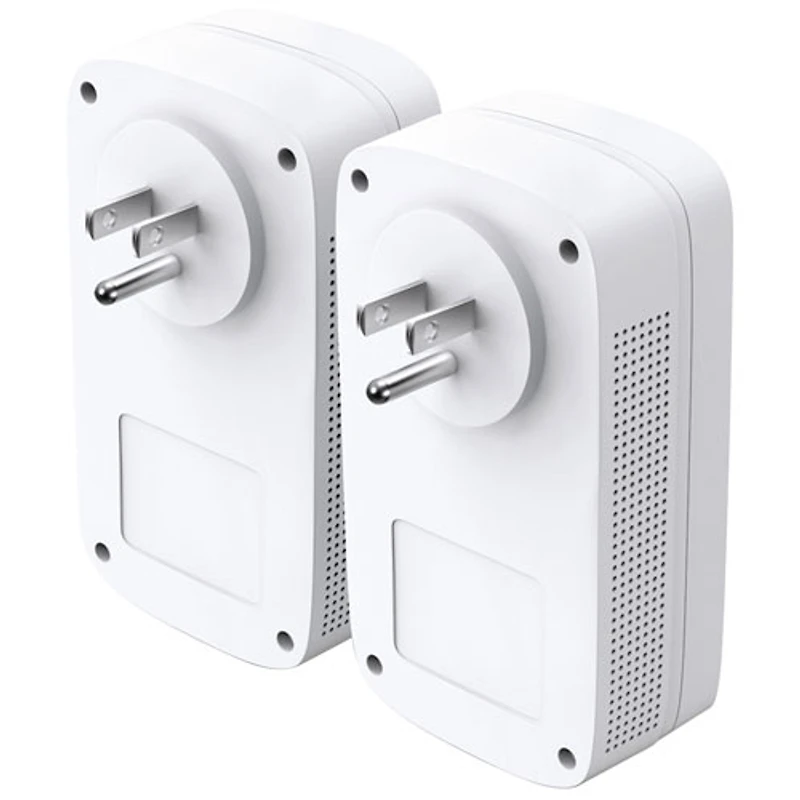 TP-Link AV2000 Powerline Starter Kit (TL-PA9020P KIT) - 2 Pack