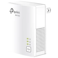 Ensemble Gigabit Powerline AV1000 de TP-Link (TL-PA7017 Kit)