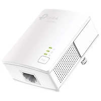 Ensemble Gigabit Powerline AV1000 de TP-Link (TL-PA7017 Kit)