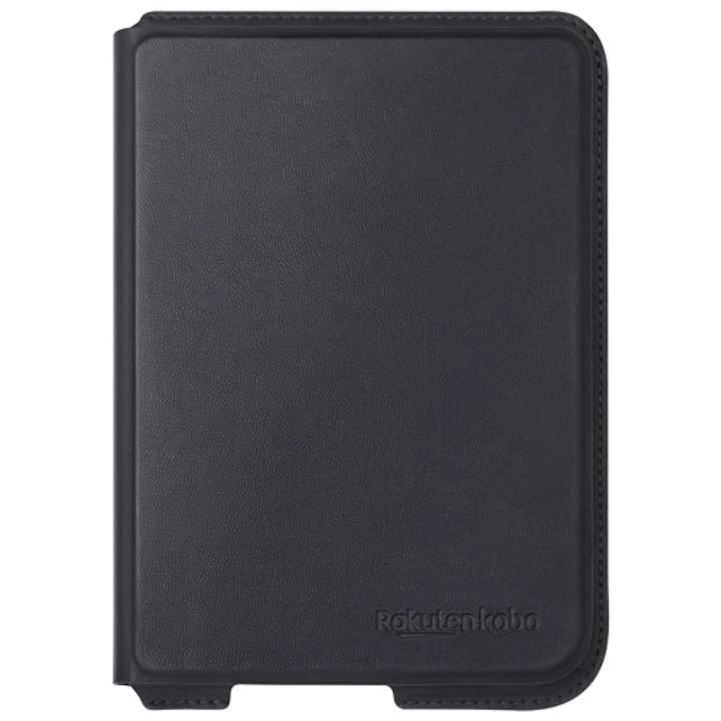 Étui SleepCover pour liseuse Nia de Kobo - Noir