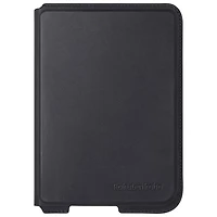 Étui SleepCover pour liseuse Nia de Kobo - Noir