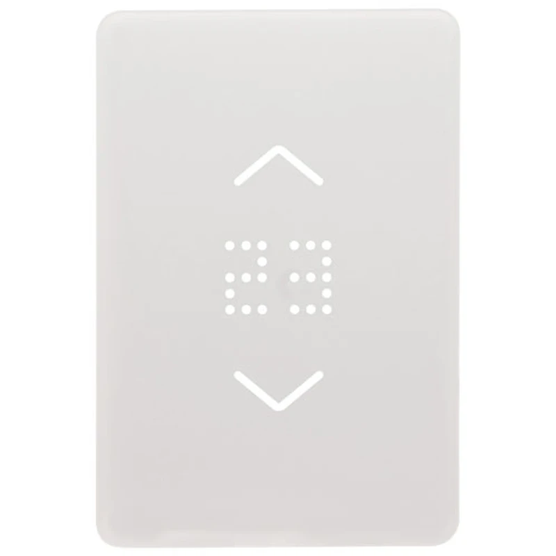 Thermostat intelligent pour plinthes chauffantes électriques de MYSA (Mysa-V1-1)