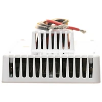 Thermostat intelligent pour plinthes chauffantes électriques de MYSA (Mysa-V1-1)