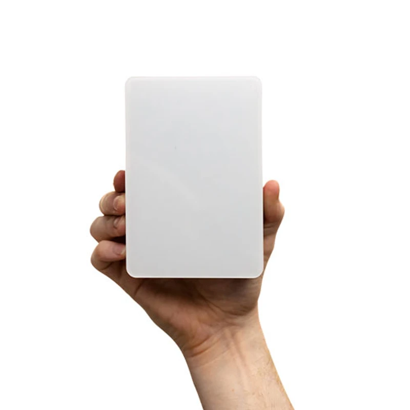 Thermostat intelligent pour plinthes chauffantes électriques de MYSA (Mysa-V1-1)