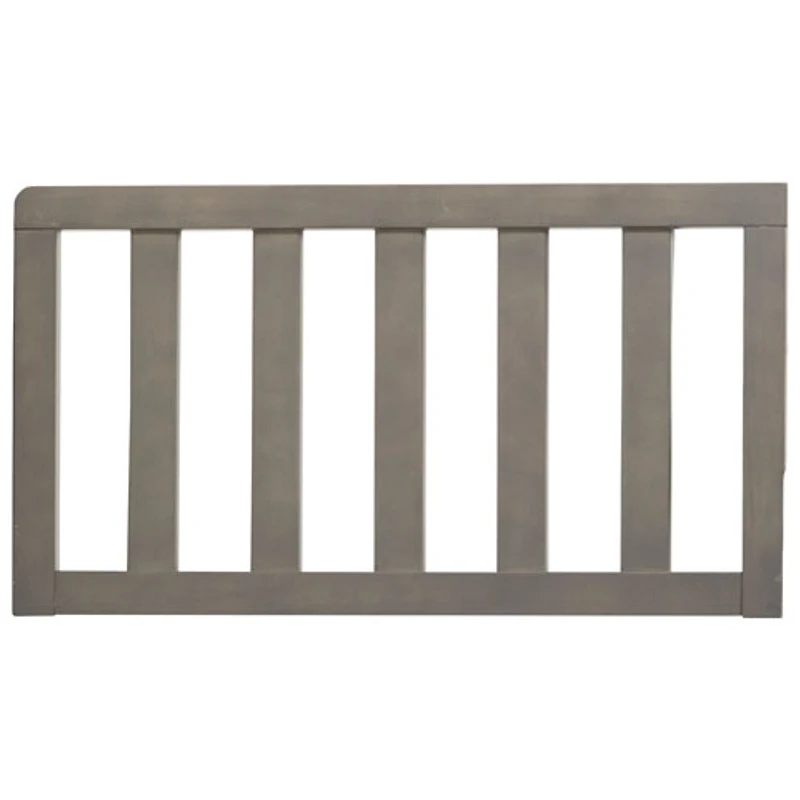 Rail de protection pour lit de bébé Forever Eclectic Wilmington de Child Craft - Gris chic