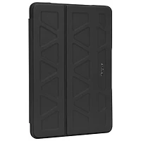 Étui folio ProTek de Targus pour iPad de 10,2 po - Noir