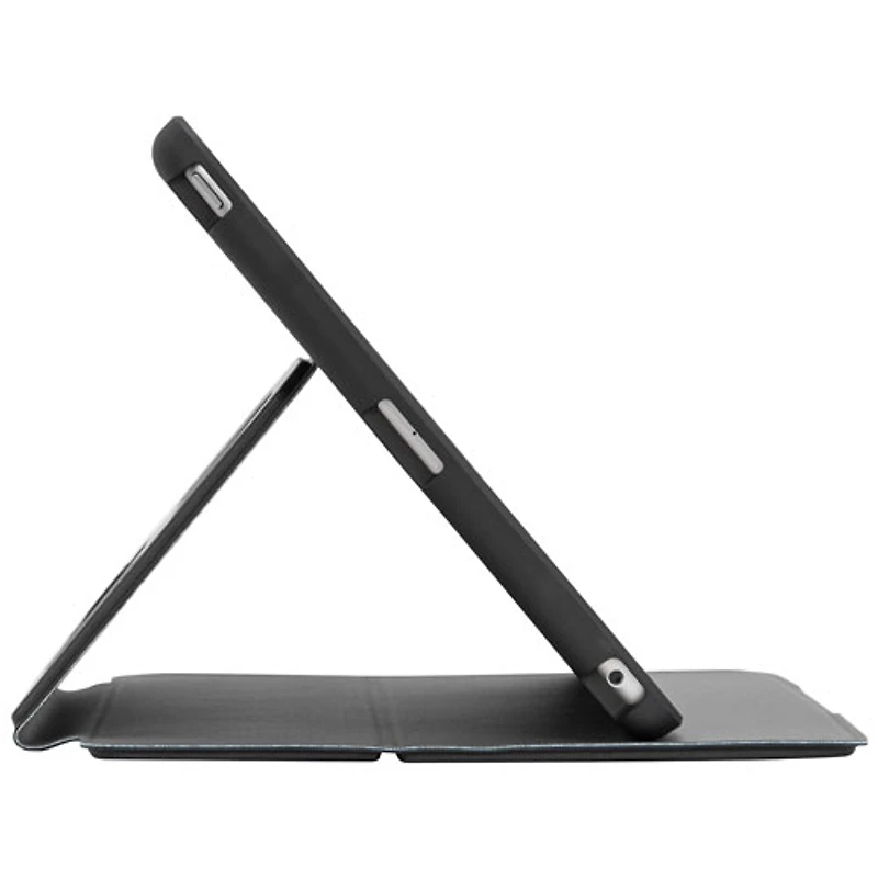 Étui folio ProTek de Targus pour iPad de 10,2 po - Noir
