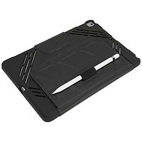 Étui folio ProTek de Targus pour iPad de 10,2 po - Noir