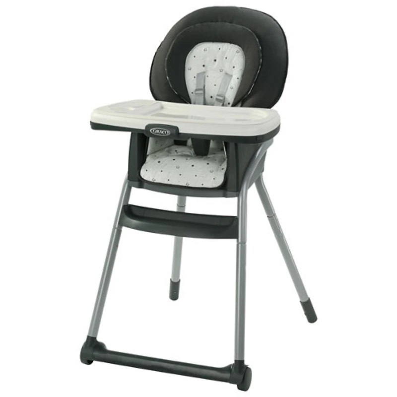 Chaise haute à 6 niveaux avec plateau Table2Table LX de Graco - Astéroïde