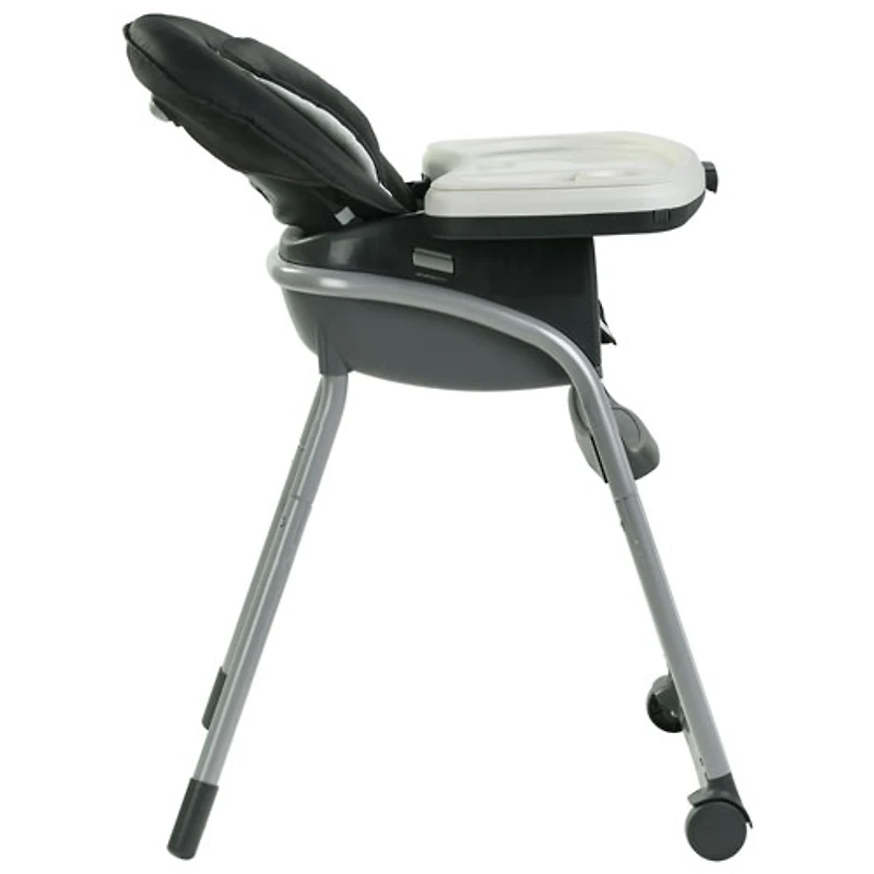Chaise haute à 6 niveaux avec plateau Table2Table LX de Graco - Astéroïde