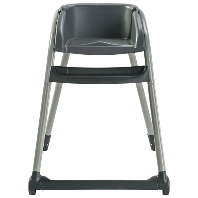 Chaise haute à 6 niveaux avec plateau Table2Table LX de Graco - Astéroïde