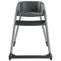 Chaise haute à 6 niveaux avec plateau Table2Table LX de Graco - Astéroïde