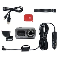 Caméra tableau bord tactile IPS DEL 4K 622GW Nextbase Wi-Fi 3 po et Alexa Amazon - Exclusivité BBY
