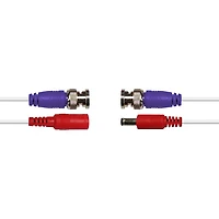 Swann 15m (49.21 ft.) Security Camera Extension Cable with BNC Adapter (SWPRO-15ULCBL-GL)
