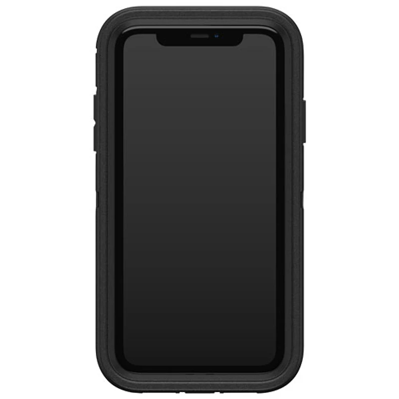 OtterBox Defender Screenless Edition Fitted Hard Shell Case for iPhone 11 - Black