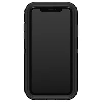 OtterBox Defender Screenless Edition Fitted Hard Shell Case for iPhone 11 - Black