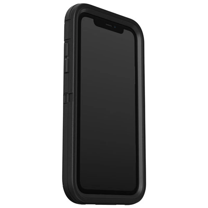 OtterBox Defender Screenless Edition Fitted Hard Shell Case for iPhone 11 - Black