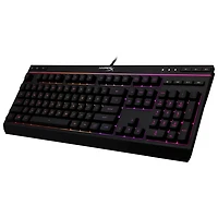HyperX Alloy Core Membrane Gaming Keyboard