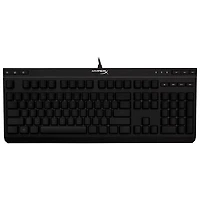 HyperX Alloy Core Membrane Gaming Keyboard