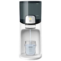 Distributeur d'eau chaude One-Step de Baby Brezza - Blanc