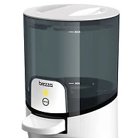 Distributeur d'eau chaude One-Step de Baby Brezza - Blanc