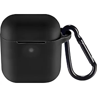 Insignia Silicone Case for AirPods - Black